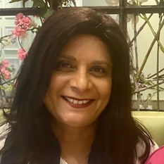Dr Pratibha Nirodi